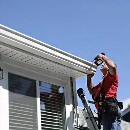 gutter services Watauga